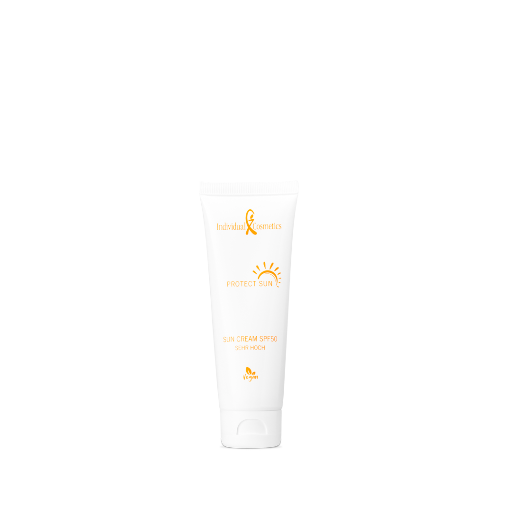 1701 Protect Sun Sun Cream SPF50