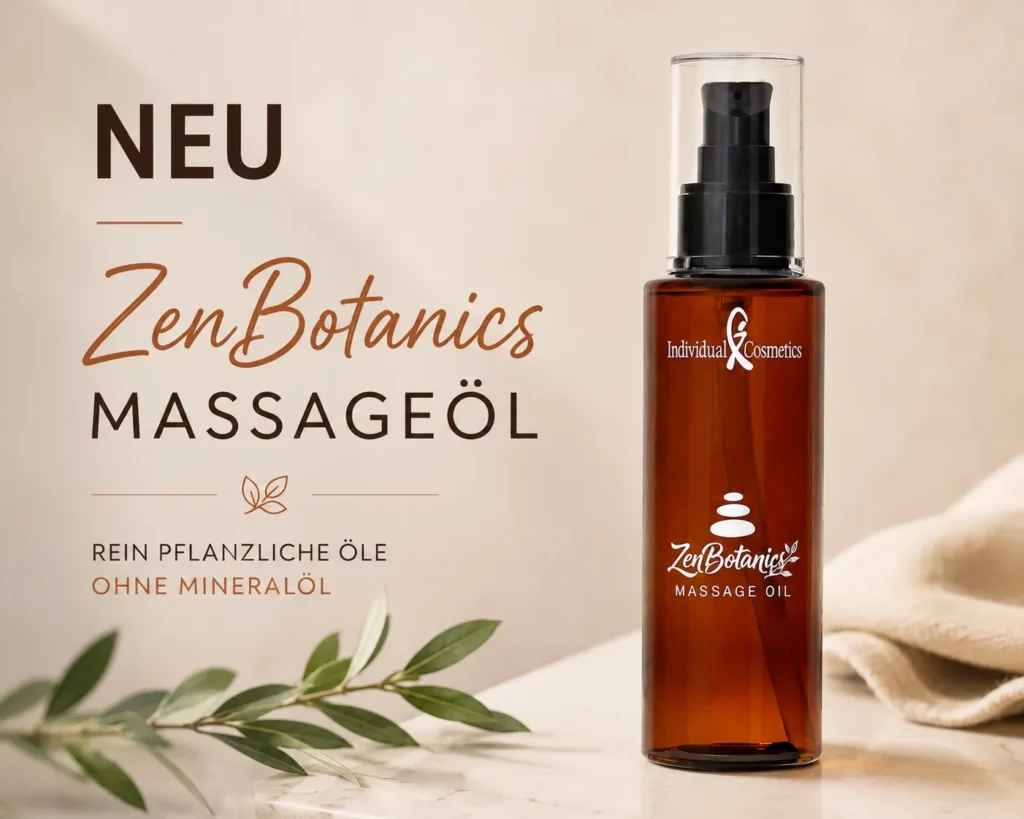 Startseite 9 Massage Oil
